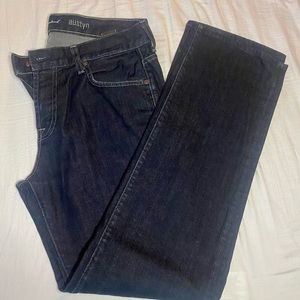 7 for all Mankind Jeans